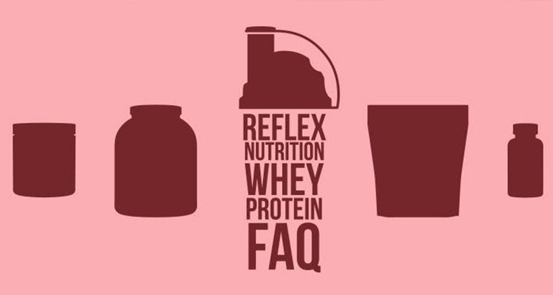 Whey Protein and Other Protein Powders Q&A by Nathan Chan