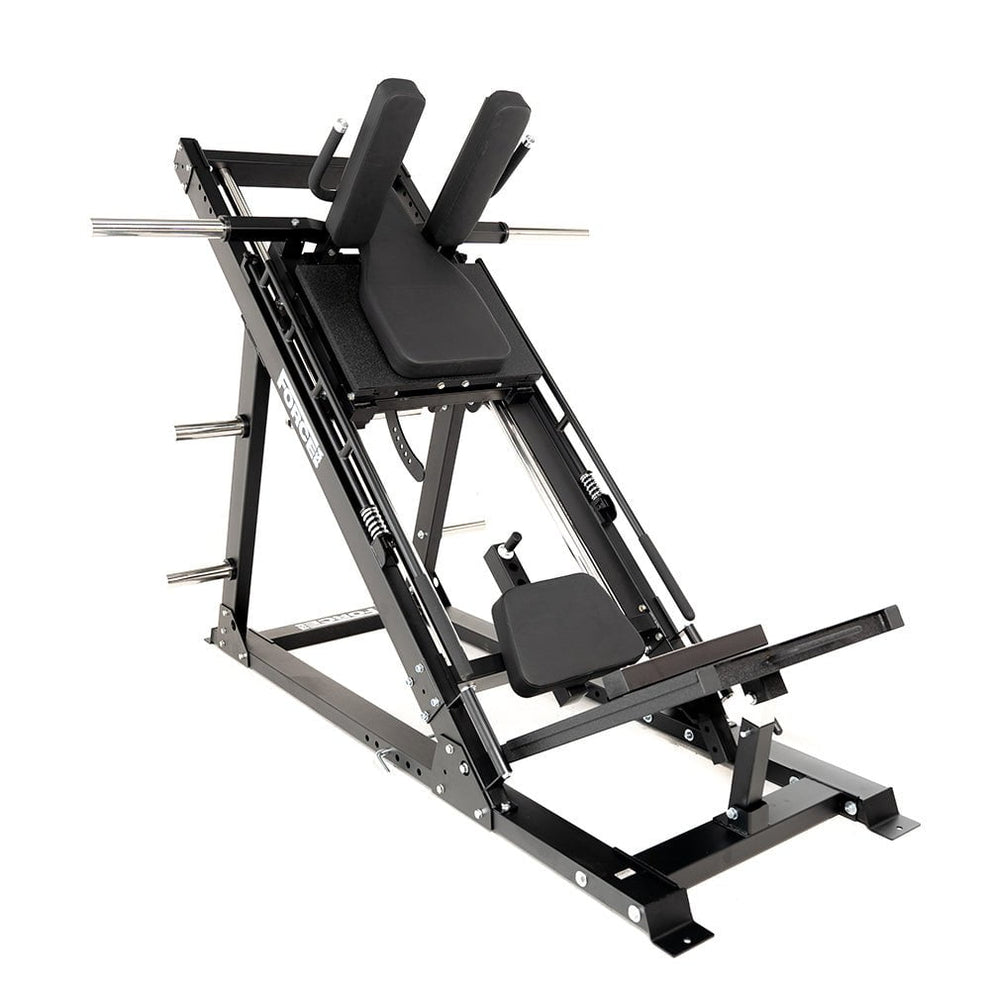 Force USA Original Leg Press & Hack Squat