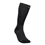 Bauerfeind Men & Women Run Ultralight Compression Socks - Full