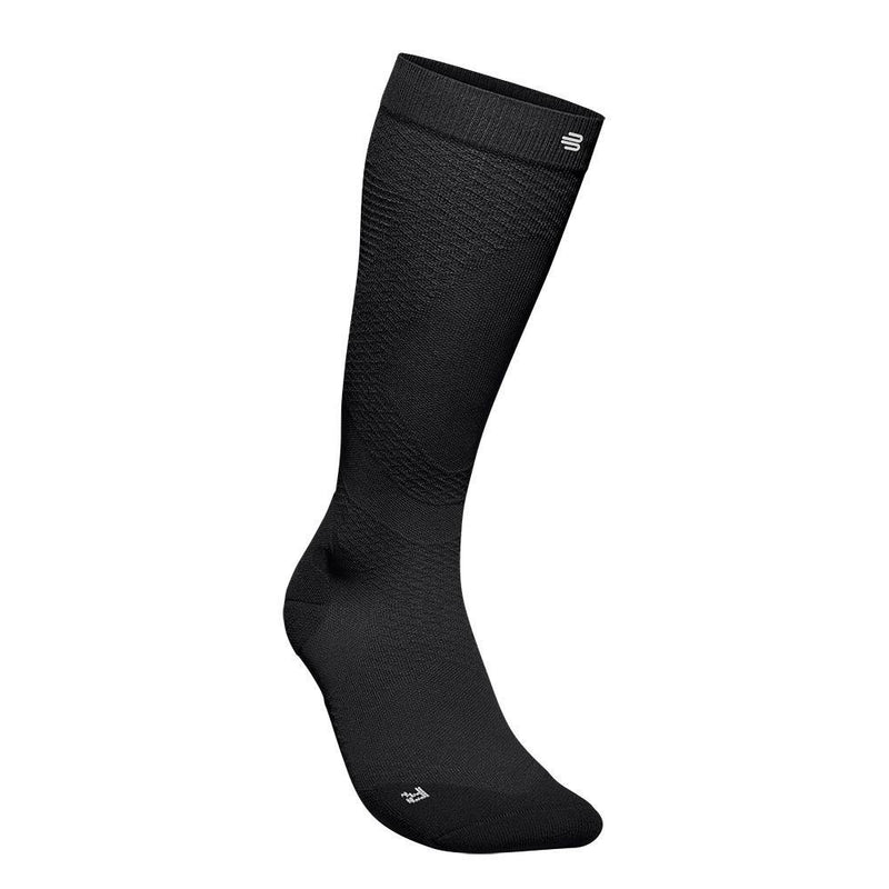 Bauerfeind Men & Women Run Ultralight Compression Socks - Full