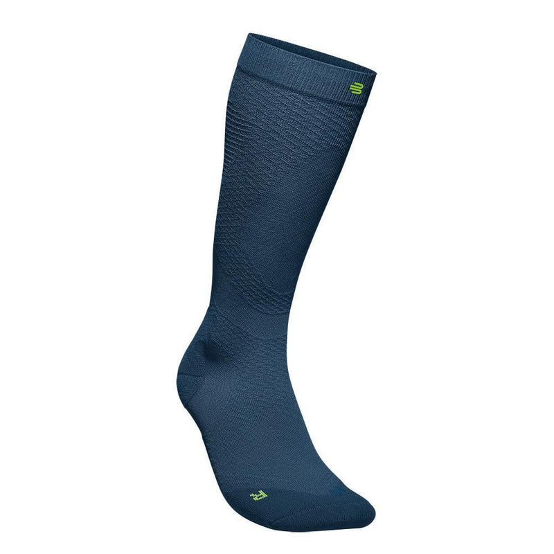 Bauerfeind Men & Women Run Ultralight Compression Socks - Full