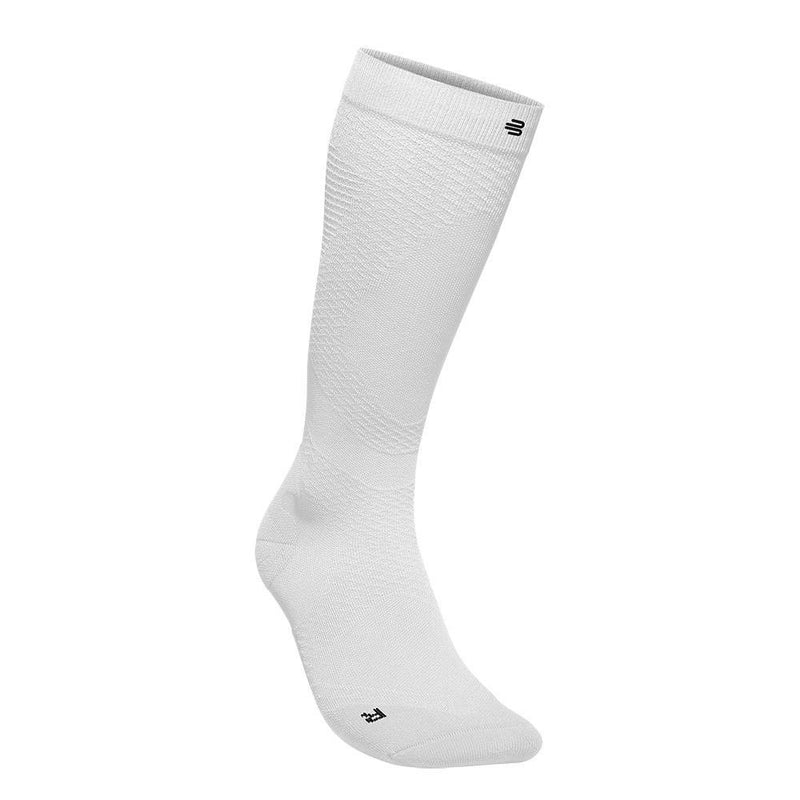 Bauerfeind Men & Women Run Ultralight Compression Socks - Full