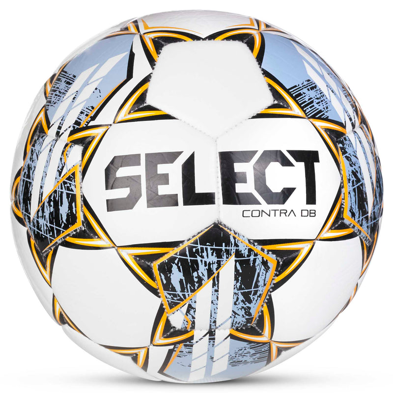Select Football v24 (S3/S4/S5) - WhitePurple