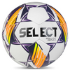 Select Football v24 (S3/S4/S5) - WhitePurple