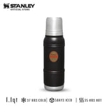 Stanley The Milestones Thermal Insulated Bottle 1.1 QT