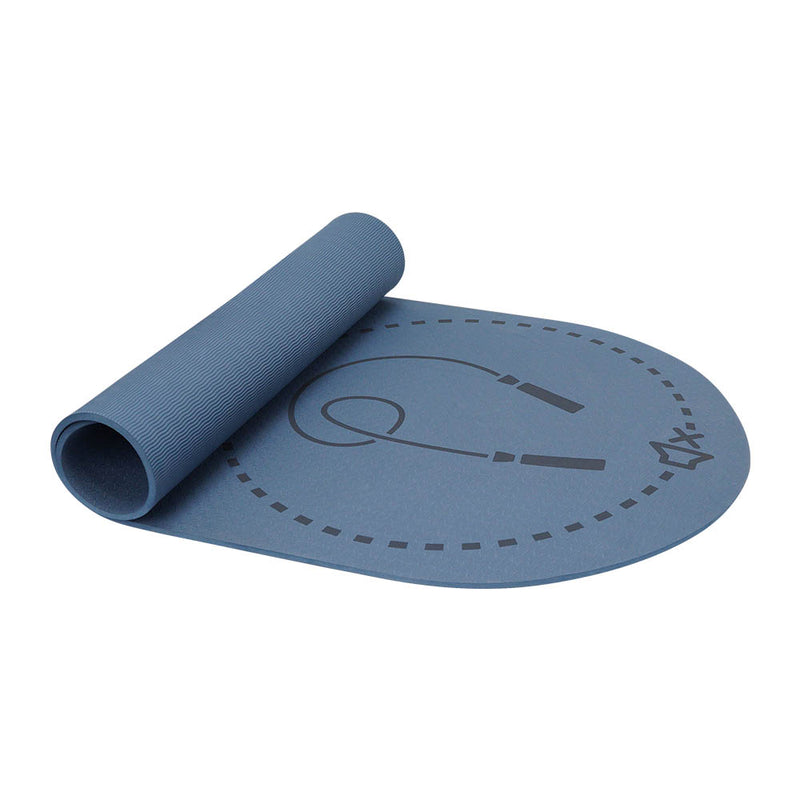 Fitness and Athletics Durable Affordable and Comfortable both indoor and outdoor Fitness Yoga Exercise Matting