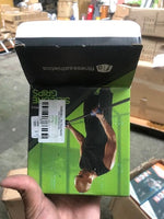 [WAREHOUSE SALE!!!] - Fitness & Atlethics Silicone Gym Grip Bar - [ISSUE: DAMAGED BOX] - NO RETURN POLICY