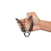 Fitness & Athletics Hand Grip PP Durable and Affordable