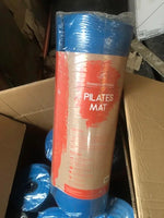 [WAREHOUSE SALE] - Fitness and Athletics Pilates Mat - [ISSUE: DAMAGED PACKAGING AND DIRTY] - NO RETURN POLICY