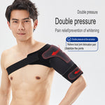 BM Support Shoulder SH1001 - Black