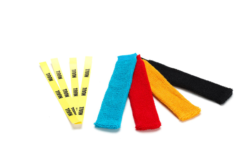 Taan TW 930-5 Badminton Grips