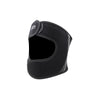 BM Support Compression DBL Knee Support with Gel Pad - Black