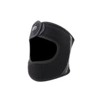 BM Support Compression DBL Knee Support with Gel Pad - Black