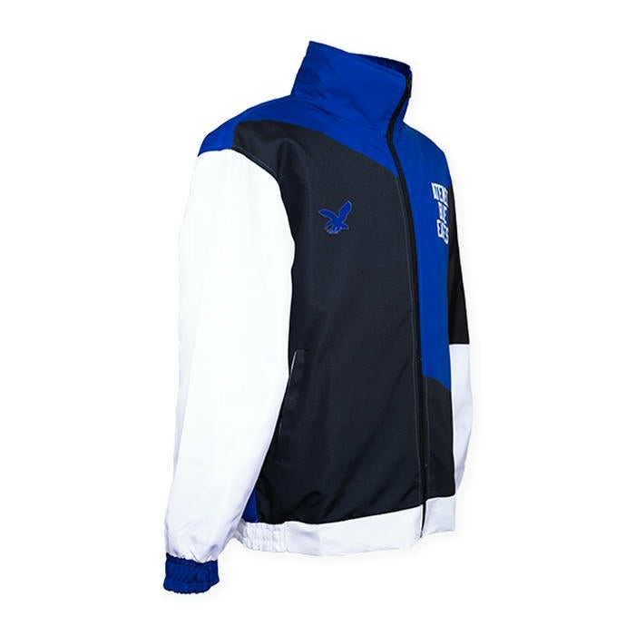 UAAP Merchandise Ateneo Varsity Jacket Durable and Quality Unisex