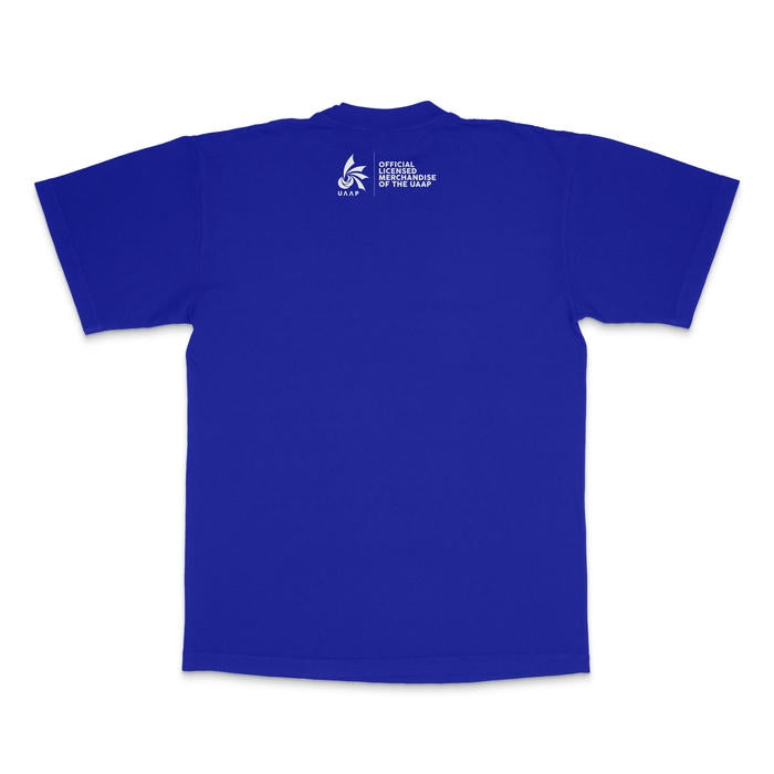 UAAP Merchandise ATENEO Classic T-Shirt Affordable, Durable and Quality Unisex