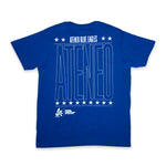 UAAP Merchandise ATENEO EMBLEM T-Shirt Affordable, Durable and Quality Unisex