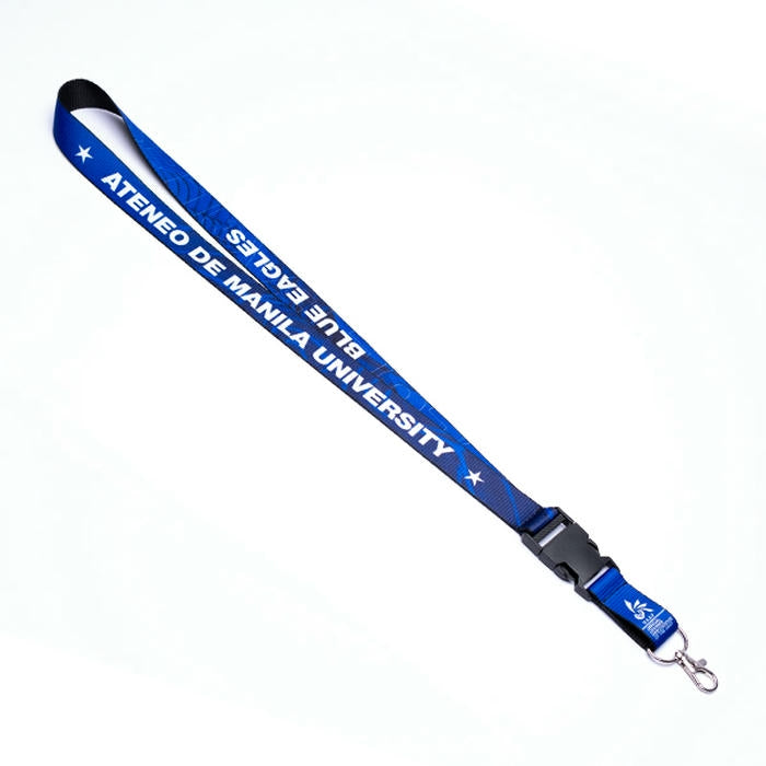 UAAP Merchandise ADMU ID Lanyard