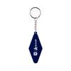 UAAP Merchandise Soft PVC Customized 2D Printed ADAMSON Keychain