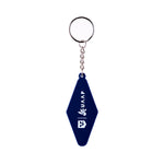 UAAP Merchandise Soft PVC Customized 2D Printed ADAMSON Keychain