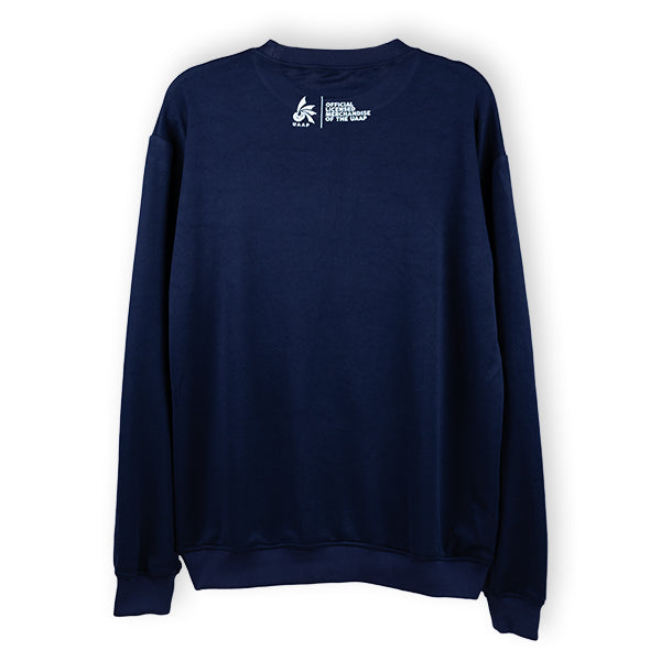 UAAP Merchandise ADAMSON Sweat Shirt Durable and Quality Unisex