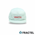 Fractel M-Series ALGORITHM Comfortable and Durable Unisex cap for Running, Cycling, Hiking and Gym Exercises