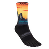 Aonijie Five Finger Socks (1pr) (E4843)