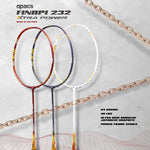 Apacs Finapi 232 Xtra Power Badminton Racket Unstrung