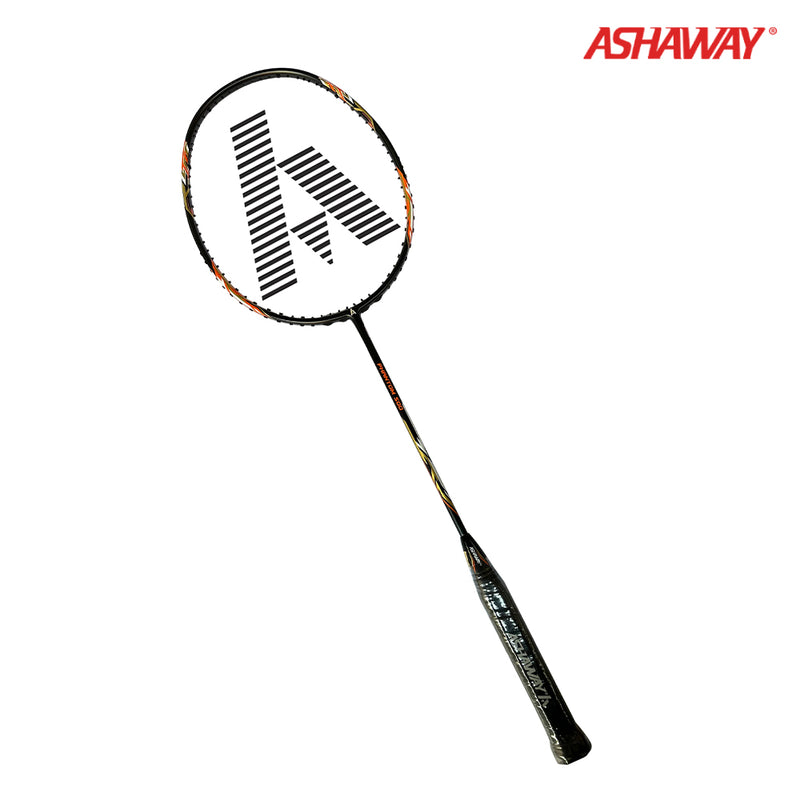 ASHAWAY PHANTOM Badminton Racket with BAG and Unstrung