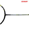 ASHAWAY QUANTUM Badminton Racket with BAG and Unstrung