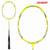 ASHAWAY QUANTUM Badminton Racket with BAG and Unstrung