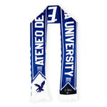 UAAP Merchandise ADMU School Scarf Banner