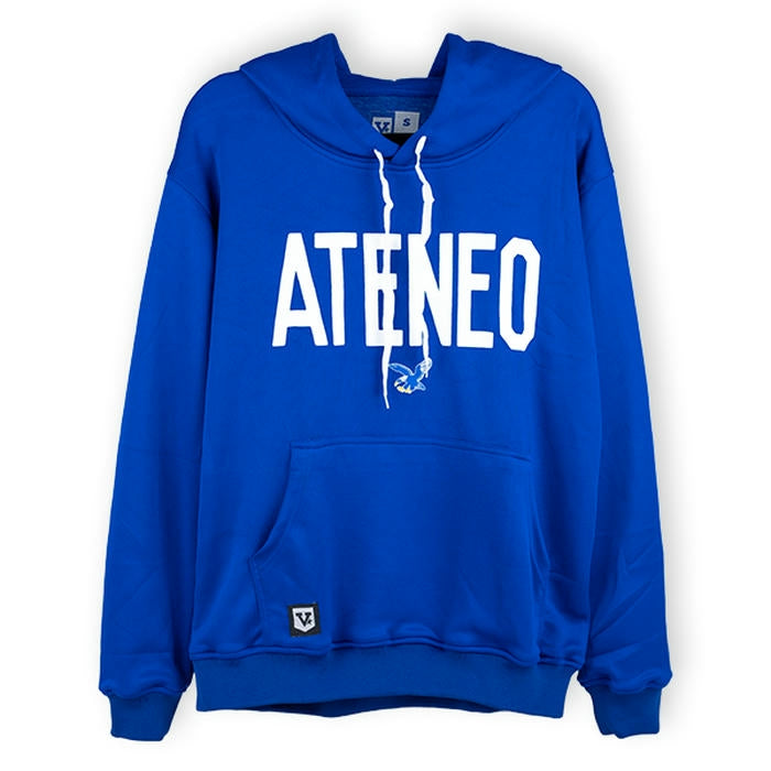 UAAP Merchandise Ateneo HOODIE Durable and Quality Unisex Hoodie