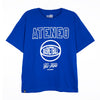 UAAP Merchandise Affordable, Durable and Quality Unisex ATENEO Basketball T-Shirt