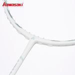 Kawasaki Aurora Badminton Racket - Unstrung