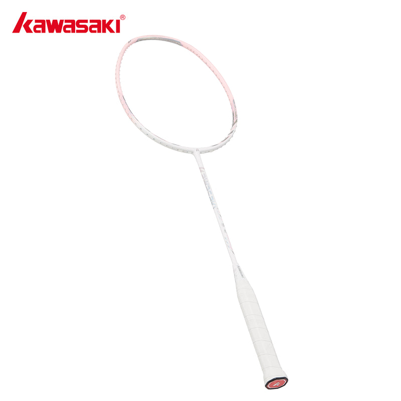 Kawasaki Aurora Badminton Racket - Unstrung