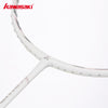 Kawasaki Aurora Badminton Racket - Unstrung