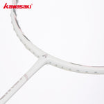 Kawasaki Aurora Badminton Racket - Unstrung