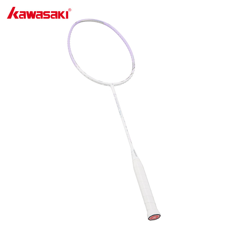 Kawasaki Aurora Badminton Racket - Unstrung