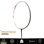 Apacs Finapi 232 Armor Badminton Racket