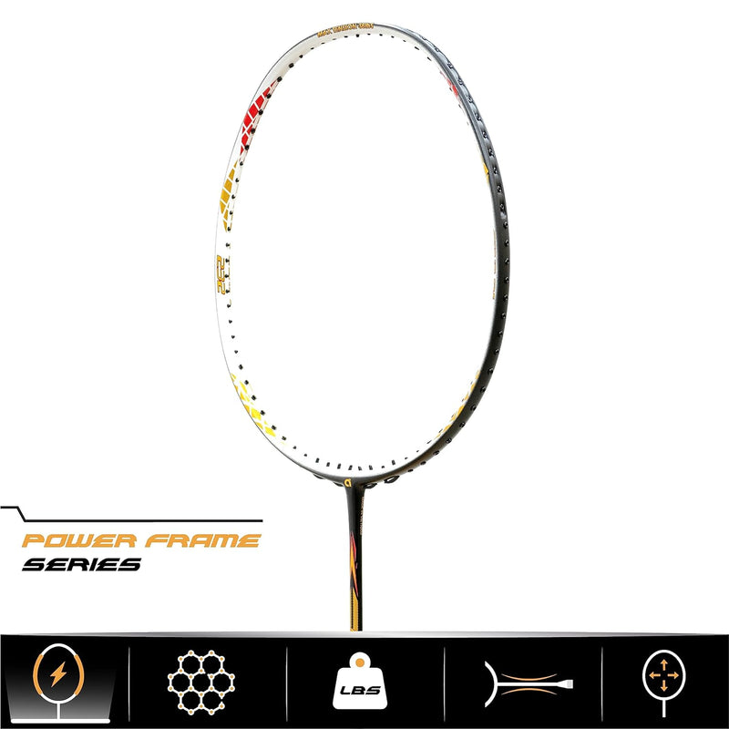 Apacs Finapi 232 Armor Badminton Racket