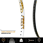 Apacs Finapi 232 Armor Badminton Racket