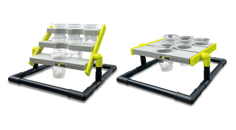 Apex - Pong Station