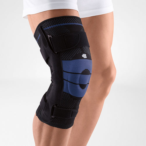 Bauerfeind Medical GenuTrain® S - Hinged Knee Brace