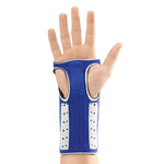 Bauerfeind Medical ManuLoc - Wrist Support Brace