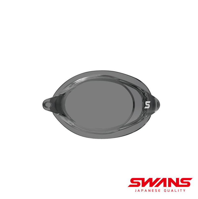 Swans Swimming Goggles Lens SRCL-7N Made in Japan