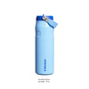 Stanley IceFlow™ Aerolight  Flip Straw  -  24oz