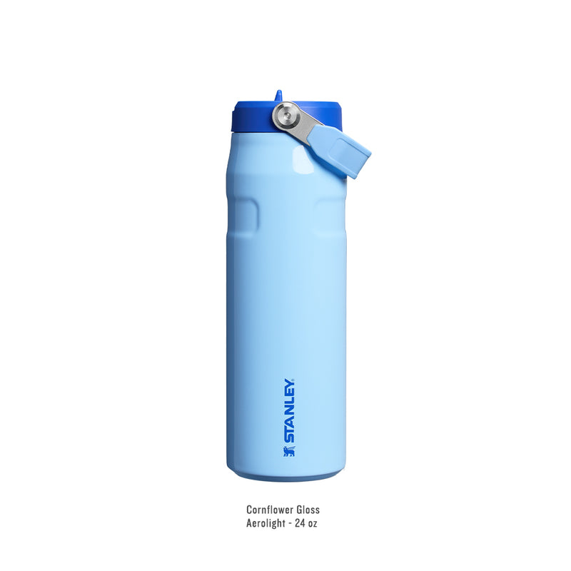 Stanley IceFlow™ Aerolight  Flip Straw  -  24oz