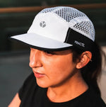 Fractel M-Series DAYBREAK Comfortable and Durable Unisex cap for Running, Cycling, Hiking and Gym Exercises