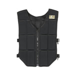 Fitness and Athletics 8kg Weighted Durable Vest for Fitness Gym Exercise Activities