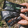 Fixx Fuel x Sachet Nude 55G Gel - 2+1